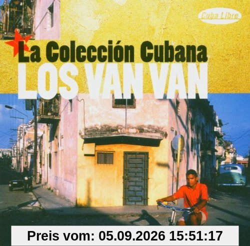 La Coleccion Cubana