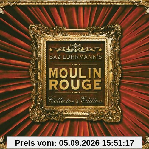 Moulin Rouge (Collector's Edition)