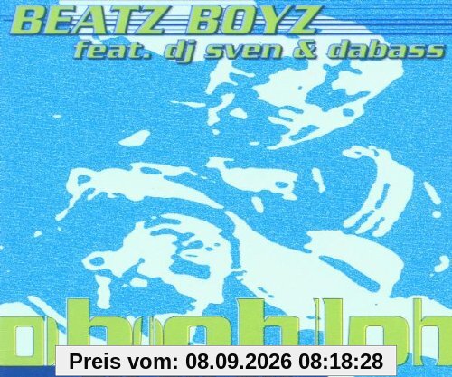 Oh Oh Oh Radio Mix