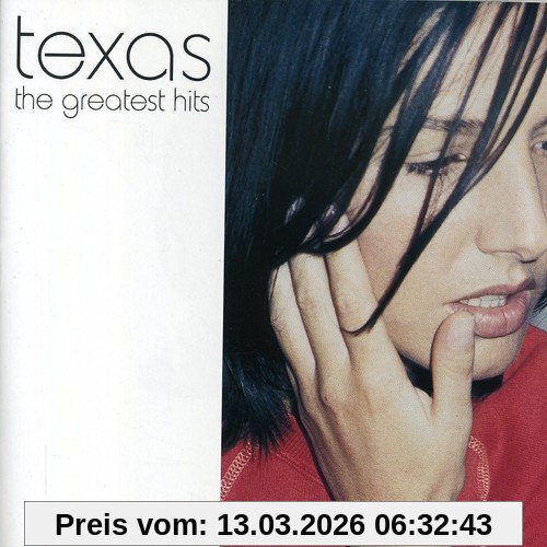 Texas Greatest Hits