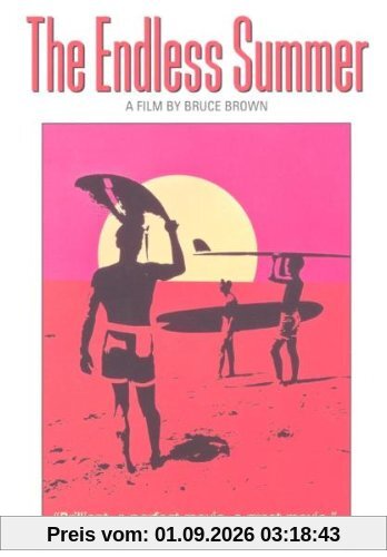 The Endless Summer