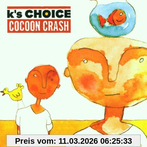 K'S Choice Cocoon Crash