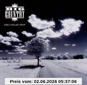 Big Country-the Collection