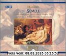 Armstrong Handel;Semele