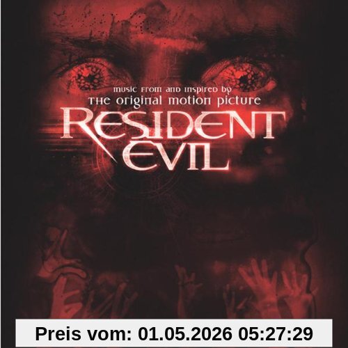 Resident Evil