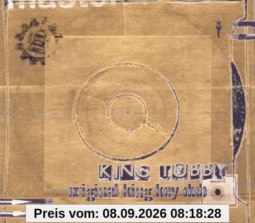 Original King Key Dub