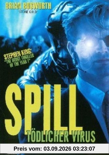 Spill