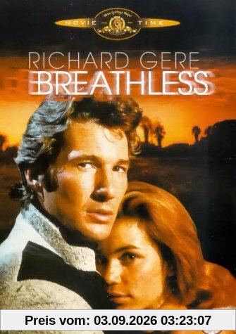 Breathless [UK Import]