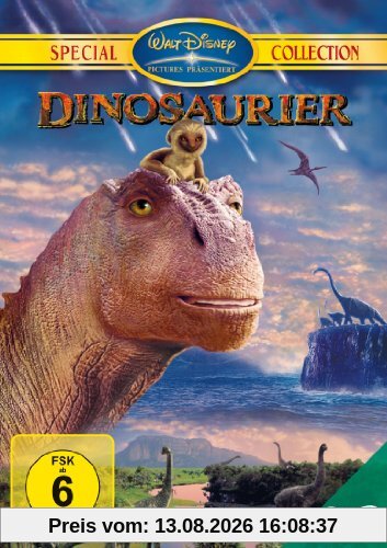 Disneys Dinosaurier (Special Collection)