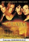 Claim,the [UK Import]