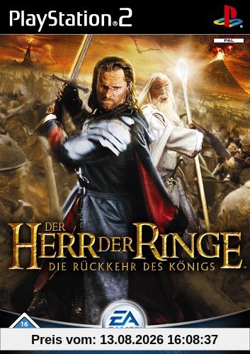 Der Herr der Ringe: Die Rückkehr des Königs