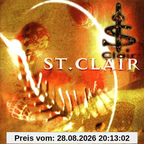 St.Clair