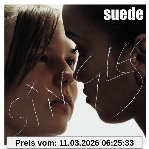 Suede Singles