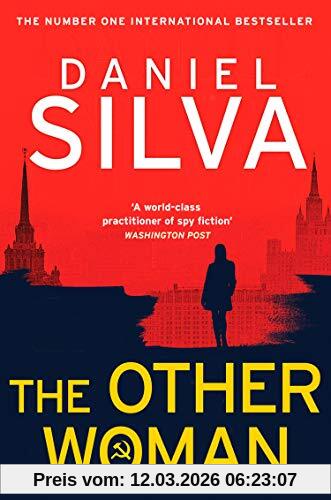 Daniel Silva The Other Woman, A Novel