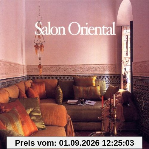 Salon Oriental Dcd
