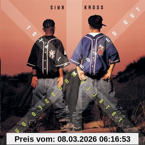 Kris Kross Totally Krossed Out