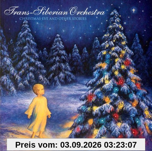 Christmas Eve&Other Stories