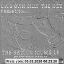Billy the Kidd Saloon Music