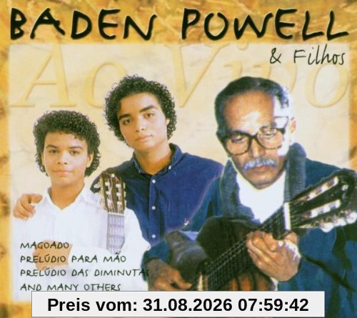 Baden Powell & Filhos