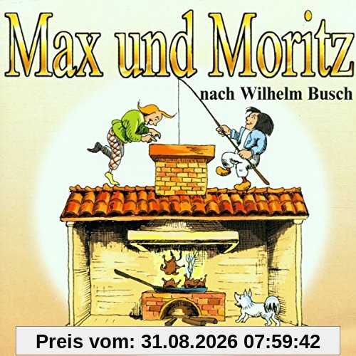 Max und Moritz