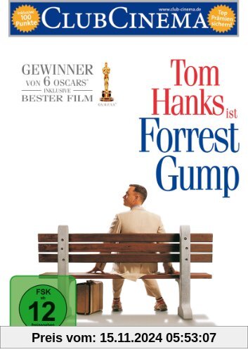 Forrest Gump