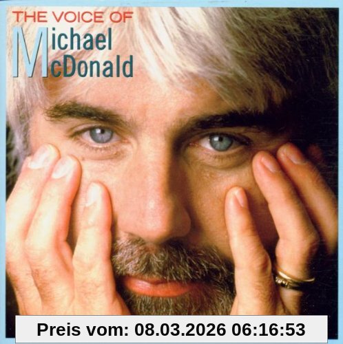 Michael McDonald Voice Of..., the