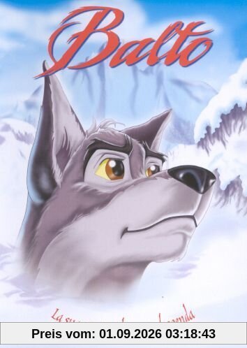 Balto