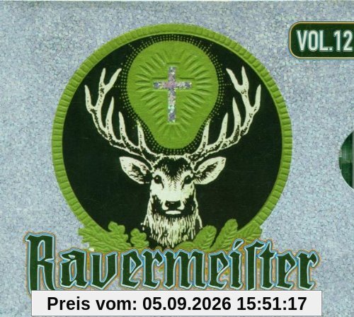 Ravermeister 12