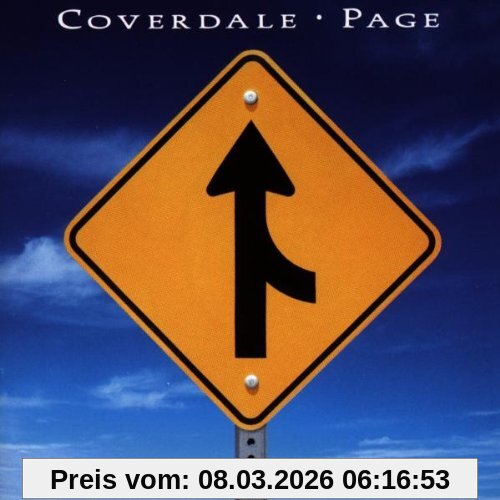 Coverdale/Page