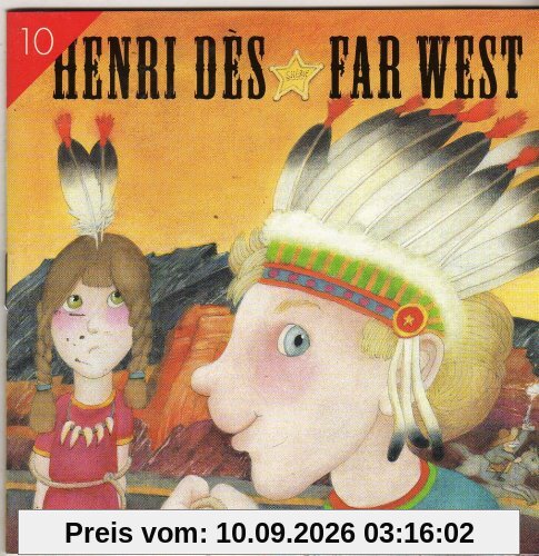 Far-West Vol.10 (victoires De La Musique 1997)