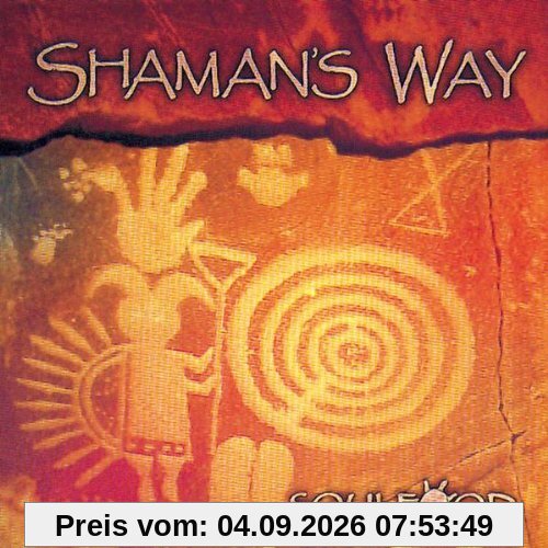 Shamans Way