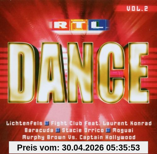 Rtl Dance Vol.2