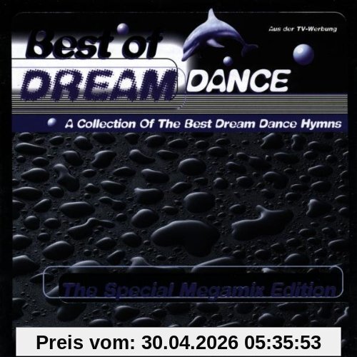 Best Of Dream Dance (Special Megamix Edition)
