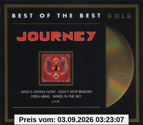 Greatest Hits (Gold)