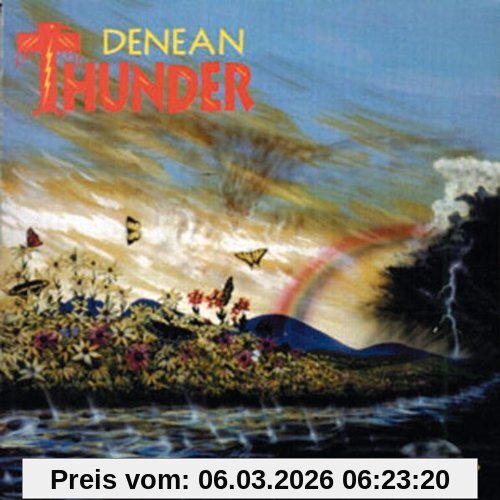 Denean Thunder