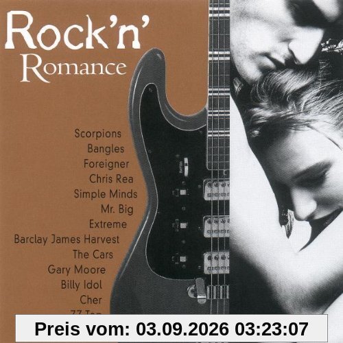 Rock'n'romance