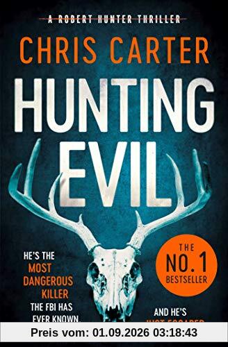 Hunting Evil
