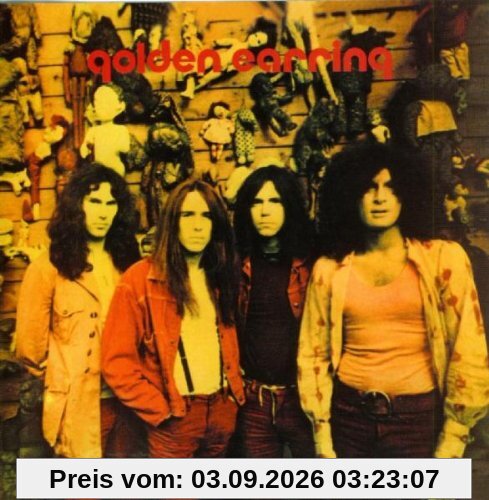 Golden Earring