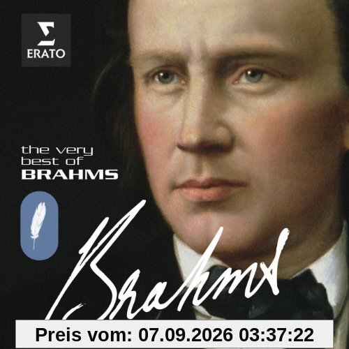 Best of Brahms,the Very