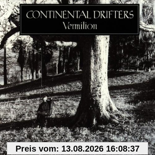 Vermilion