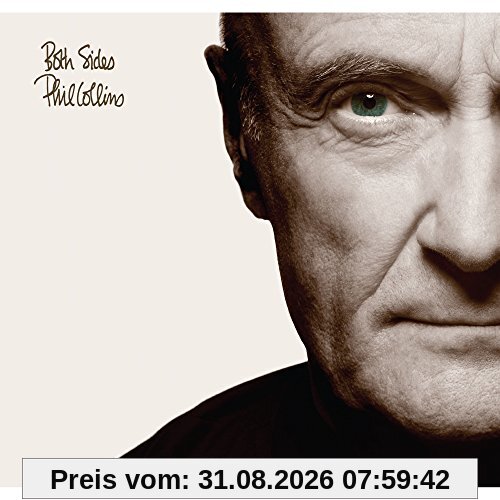 Both Sides (Deluxe Edition)