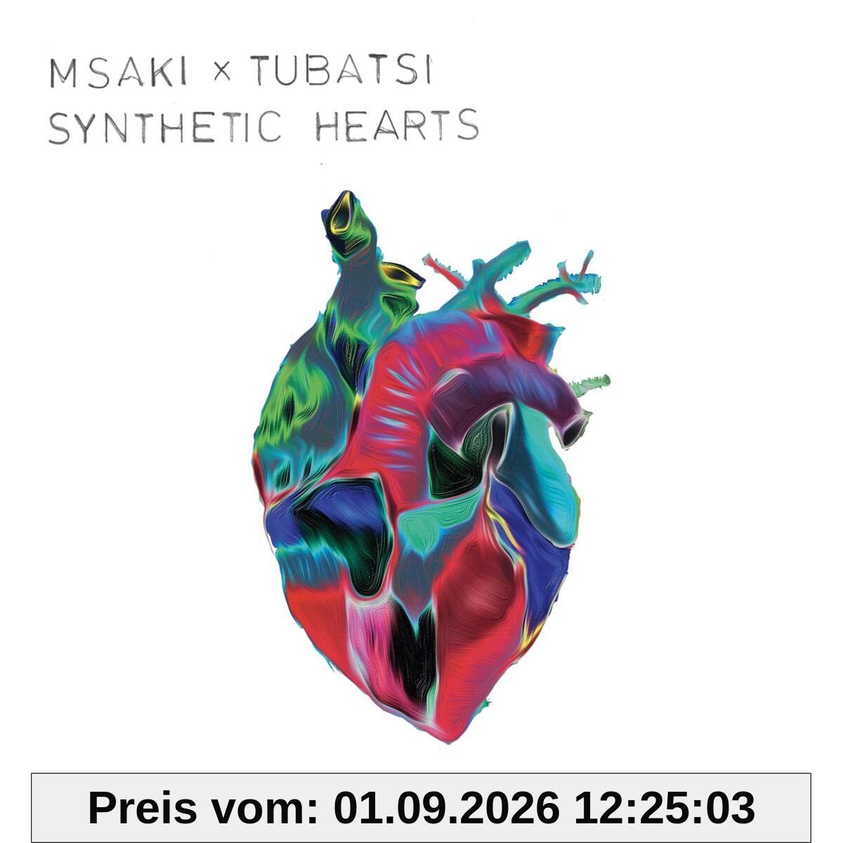 Synthetic Hearts