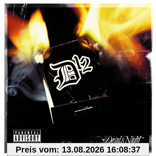 Devils Night