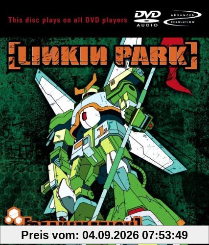 Reanimation [DVD-AUDIO]