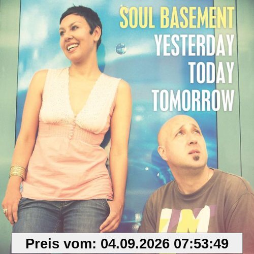 Yesterday,Today,Tomorrow