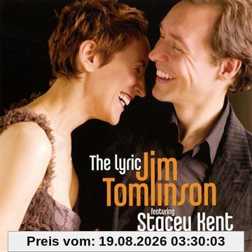 Jim Tomlinson feat. Stacey Kent The Lyric