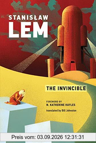 The Invincible (Mit Press)