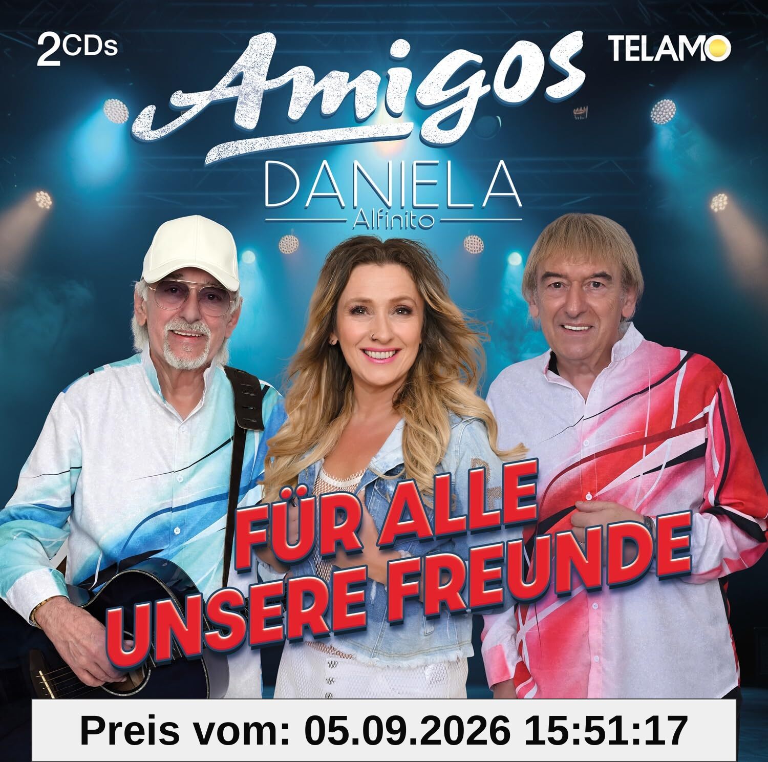 Für Alle Unsere Freunde