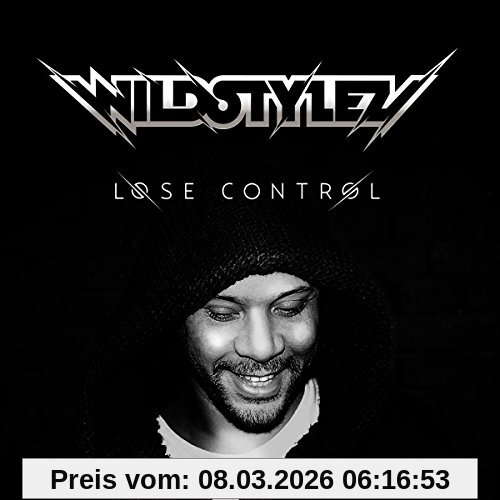 Wildstylez Lose Control