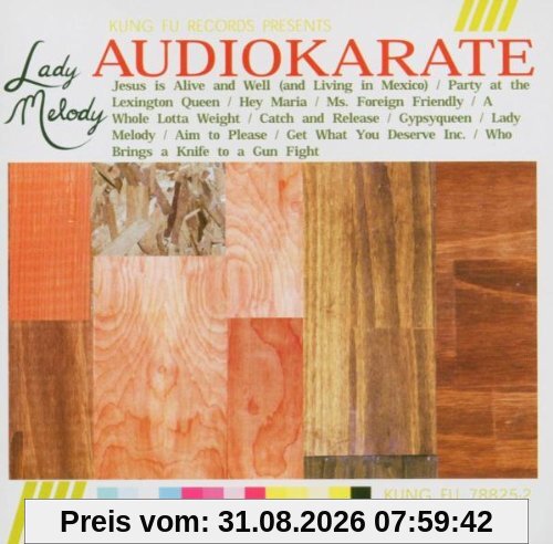Lady Melody